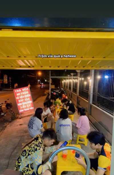 CẦN SANG NHƯỢNG QUÁN NƯỚC ĐỒ ĂN VẶT 