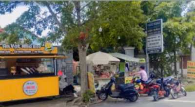 CẦN SANG NHƯỢNG QUÁN NƯỚC ĐỒ ĂN VẶT 