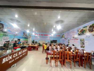 CẦN SANG NHƯỢNG QUÁN ĂN + CÔNG THỨC CHUẨN TẠI PHƯỜNG TAM HIỆP TỈNH ĐỒNG NAI