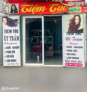 Cần sang tiệm tóc nữ giá bình dân cho người đam mê khởi nghiệp                   
