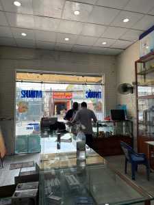 Cần sang nhượng nhà thuốc giá rẻ tại 92 Bùi Văn Hoà- Trấn Biên- Đồng Nai .