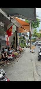 Sang nhượng quán Cafe Trà Sữa