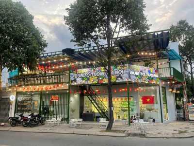 SANG NHƯỢNG QUÁN TÔ TƯỢNG & ĐỒ UỐNG TẠI CẦN THƠ