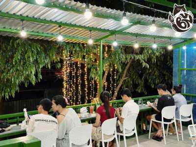 SANG NHƯỢNG QUÁN TÔ TƯỢNG & ĐỒ UỐNG TẠI CẦN THƠ