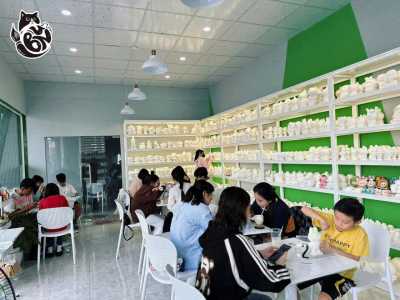 SANG NHƯỢNG QUÁN TÔ TƯỢNG & ĐỒ UỐNG TẠI CẦN THƠ