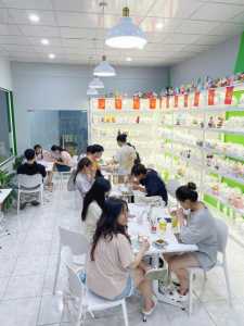 SANG NHƯỢNG QUÁN TÔ TƯỢNG & ĐỒ UỐNG TẠI CẦN THƠ