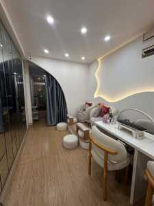 SANG TIỆM NAIL GỘI MỚI KENG,CAM KẾT KHÔNG CẦN SỬA SANG VÀO LÀM NGAY