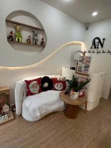 SANG TIỆM NAIL GỘI MỚI KENG,CAM KẾT KHÔNG CẦN SỬA SANG VÀO LÀM NGAY