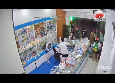 Chuyển nhượng nhà thuốc.....