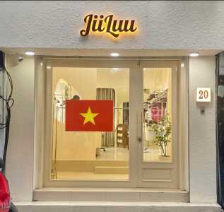 Sang nhượng cửa hàng thời trang vị trí đẹp tiềm năng