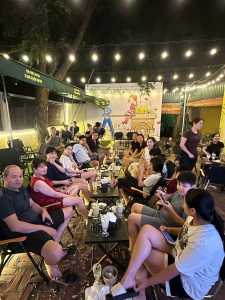 Vì công việc bận  nên cần sang nhượng quán cà phê  