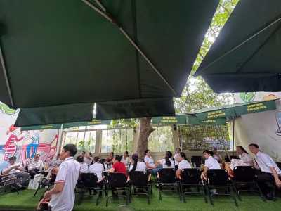 Vì công việc bận  nên cần sang nhượng quán cà phê  