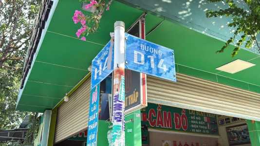 Chính chủ cần sang nhượng mặt bằng gấp vì lý do sức khoẻ