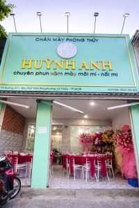 CẦN SANG NHƯỢNG TIỆM GẤP.