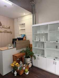SANG TIỆM SPA GỘI ĐẦU DƯỠNG SINH MASSGE BODY