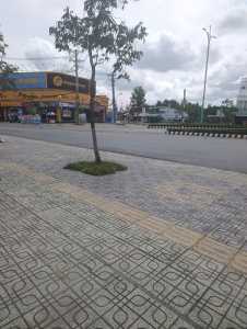 Cần sang quán ăn ngay vòng xoay Mỹ Thạnh An TP Bến Tre