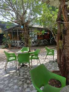 Do không người quản lí cần sang nhượng lại quán cafe ngay trục lô gần ngã 4 Huy