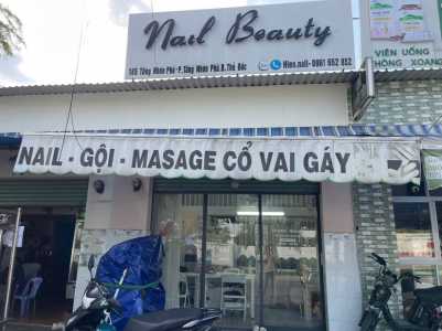 Mình cần sang gấp tiệm nail+gội giá sang siêu mềm