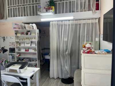 Mình cần sang gấp tiệm nail+gội giá sang siêu mềm