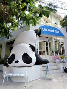 sang nhượng quán cà phê chill chill tại bình thạnh  vào kinh doanh ngay !