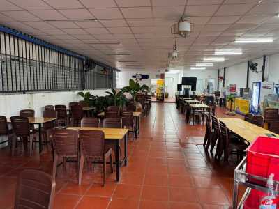 sang nhượng mặt bằng căn góc đẹp  251 lê văn thọ, gò vấp
