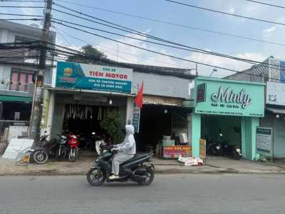 CẦN SANG GẤP TIỆM SỬA XE.