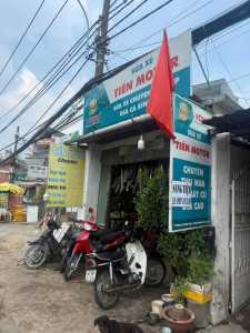 CẦN SANG GẤP TIỆM SỬA XE.