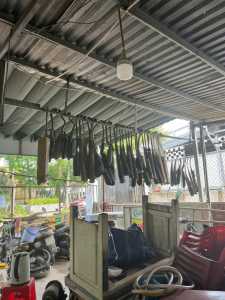 CẦN SANG GẤP TIỆM SỬA XE.