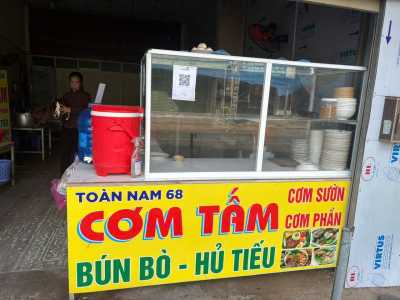 Cần sang quán cơm tấm tại Tân Mỹ Tân Đông Hiệp Dĩ An Bình Dương