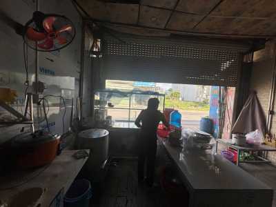Cần sang quán cơm tấm tại Tân Mỹ Tân Đông Hiệp Dĩ An Bình Dương