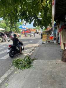 sang mặt bằng chợ phú chánh tân uyên bình dương