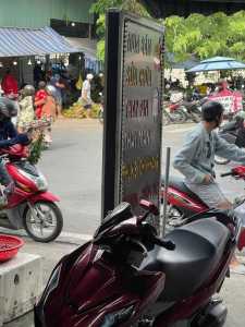 sang mặt bằng chợ phú chánh tân uyên bình dương