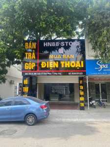 Cần sang nhượng lại quán tại Địa chỉ : 323 Đường Mê Linh , Phường Liên Bảo
