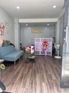 CHÍNH CHỦ CẦN SANG LẠI TIỆM PHUN XĂM