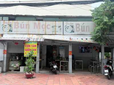 Sang nhượng quán 449/64 Trường Chinh -Quận Tân Bình.