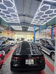sang nhượng mặt bằng gara nội thất đồ chơi ô tô