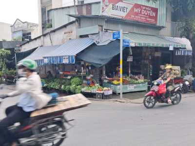 Mình cần sang nhượng lại cửa hàng kinh doanh Tạp Hóa + Rau Củ Trái Cây