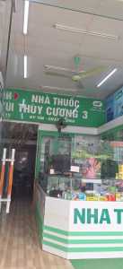Do chuyển đổi kinh doanh nên muốn sang nhượng Nhà Thuốc.