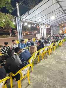sang lại quán lẫu nướng vị trí trung tâm quảng trường an nhơn 