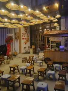 sang nhượng sungon coffee  cơ hội sở hữu quán cà phê độc đáo tại trung tâm 