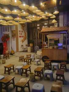 sang nhượng sungon coffee  cơ hội sở hữu quán cà phê độc đáo tại trung tâm 