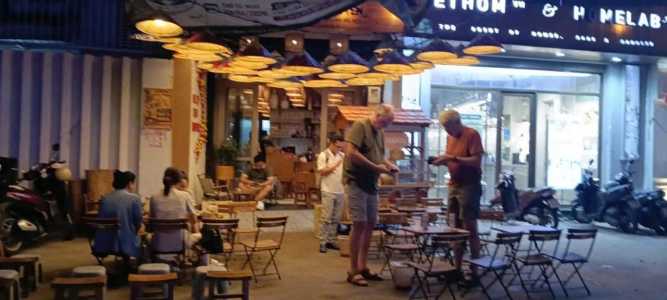 sang nhượng sungon coffee  cơ hội sở hữu quán cà phê độc đáo tại trung tâm 