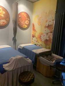 Mình cần sang gấp spa mini giá siêu hời           