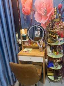Mình cần sang gấp spa mini giá siêu hời           