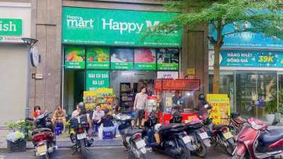 SANG NHƯỢNG TOÀN BỘ CỬA HÀNG  GIÁ MONG MUỐN 450 TRIỆU