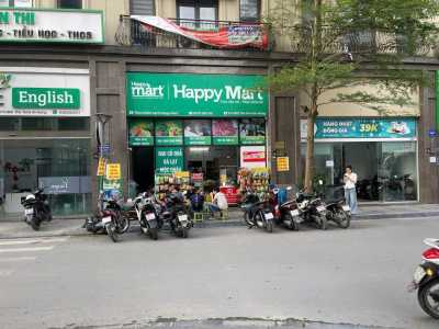 SANG NHƯỢNG TOÀN BỘ CỬA HÀNG  GIÁ MONG MUỐN 450 TRIỆU