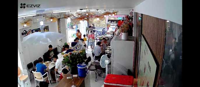 cần sang quán ăn và cafe  