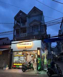 cần sang quán ăn và cafe  