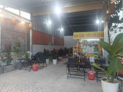 Mình cần sang mặt bằng VIP khu vực Tân Uyên Bình Dương 