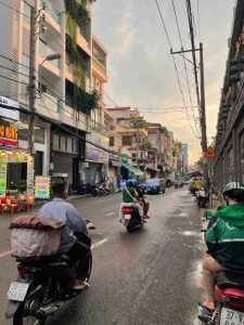 Cần Sang Quán Nhậu Hoặc Mặt Bằng Địa Chỉ 47 Nguyễn Thượng Hiền P5 Bình Thạ